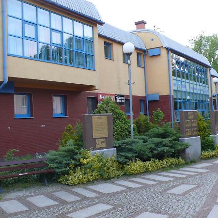 Apartament Maja Dziwnów Exterior foto